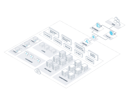 母婴行业解决方案